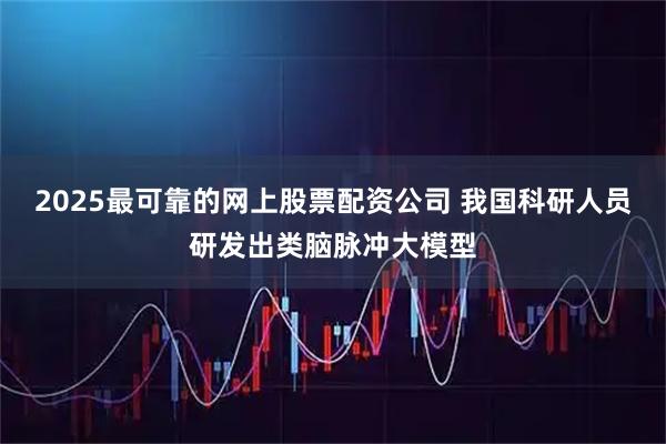 2025最可靠的网上股票配资公司 我国科研人员研发出类脑脉冲大模型